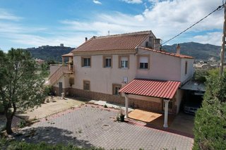 Chalet en venta en San Diego-Los Ángeles-San Cristóbal en Lorca