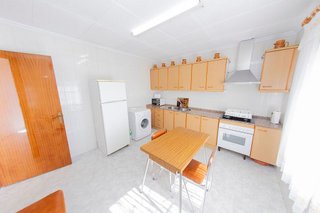 Chalet en venta en San Diego-Los Ángeles-San Cristóbal en Lorca