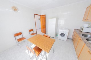 Chalet en venta en San Diego-Los Ángeles-San Cristóbal en Lorca
