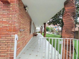 Piso en venta en La Font d'en Fargues en Barcelona