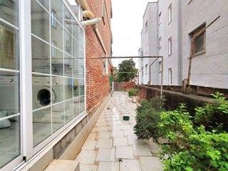 Piso en venta en La Font d'en Fargues en Barcelona