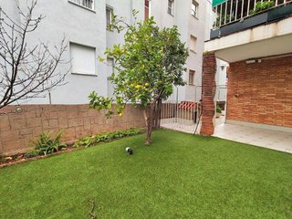 Piso en venta en La Font d'en Fargues en Barcelona