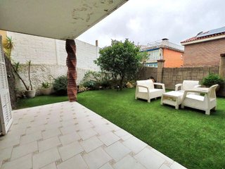 Piso en venta en La Font d'en Fargues en Barcelona