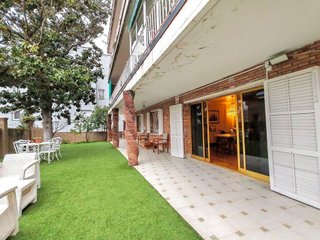 Piso en venta en La Font d'en Fargues en Barcelona