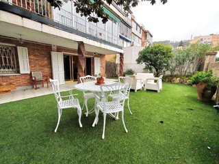 Piso en venta en La Font d'en Fargues en Barcelona