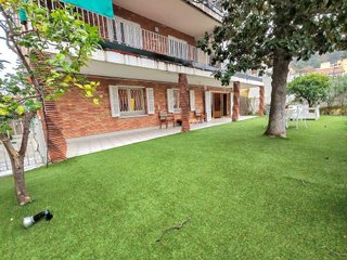 Piso en venta en La Font d'en Fargues en Barcelona
