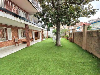 Piso en venta en La Font d'en Fargues en Barcelona