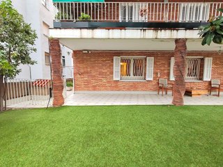 Piso en venta en La Font d'en Fargues en Barcelona
