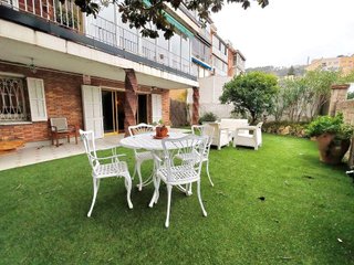 Piso en venta en La Font d'en Fargues en Barcelona