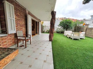 Piso en venta en La Font d'en Fargues en Barcelona
