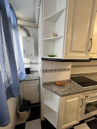 Piso en alquiler en La Plata en Sevilla