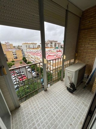 Piso en alquiler en La Plata en Sevilla