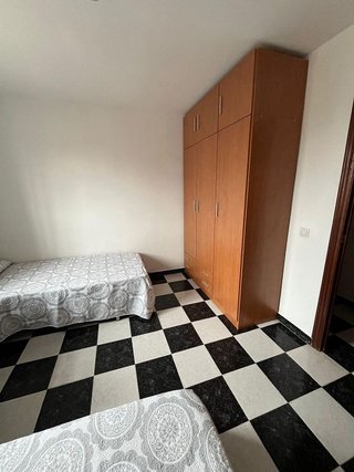 Piso en alquiler en La Plata en Sevilla