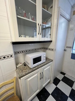 Piso en alquiler en La Plata en Sevilla