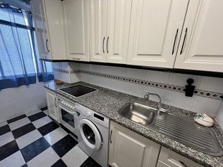 Piso en alquiler en La Plata en Sevilla