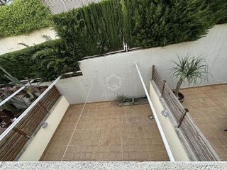 Casa adosada en venta en Sant Andreu de Llavaneres