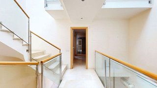 Casa adosada en venta en Sant Andreu de Llavaneres