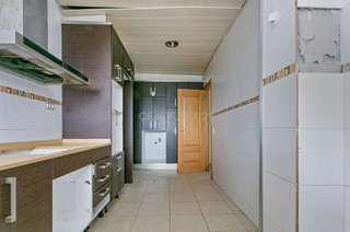 Chalet en venta en Vacarisses