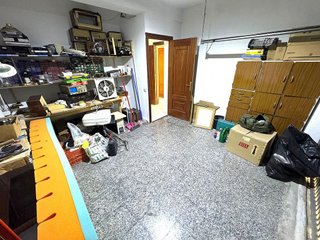 Casa pareada en venta en San Pedro de Alcántara pueblo en Marbella