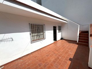 Casa pareada en venta en San Pedro de Alcántara pueblo en Marbella