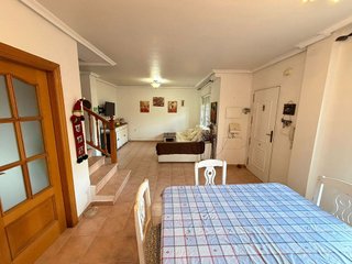 Casa pareada en venta en Urbanizaciones en Guardamar del Segura
