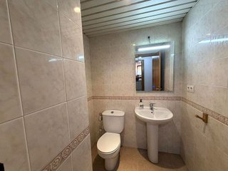 Piso en venta en Espronceda - Campoamor - Santa Pau en Sabadell
