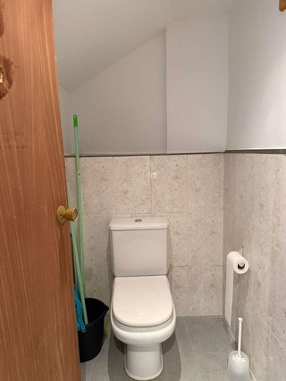 Local comercial en alquiler en Santa Cruz - Industria - Polígono Campollano en Albacete