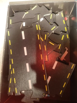 Juego Traffic Aprender Tráfico Preescolar 3+