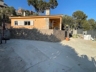 Chalet en venta en Viladecavalls