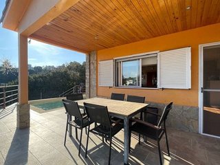 Chalet en venta en Viladecavalls