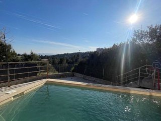 Chalet en venta en Viladecavalls
