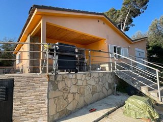 Chalet en venta en Viladecavalls