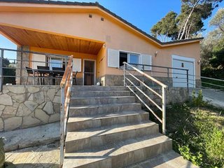 Chalet en venta en Viladecavalls