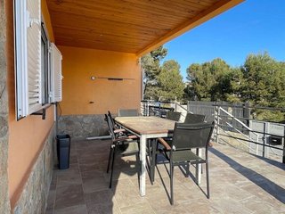 Chalet en venta en Viladecavalls