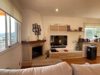 Chalet en venta en Viladecavalls