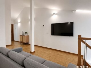 Dúplex en venta en Ripoll