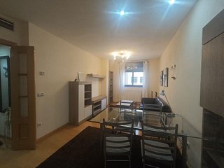 Estudio en alquiler en Barrio Jesús en Zaragoza