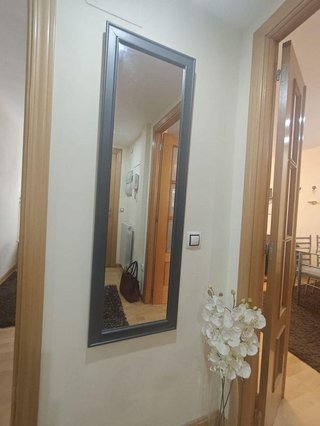 Estudio en alquiler en Barrio Jesús en Zaragoza