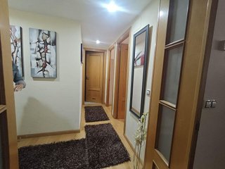 Estudio en alquiler en Barrio Jesús en Zaragoza
