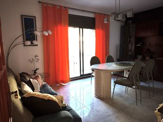 Piso en venta en Gorg - Pep Ventura en Badalona