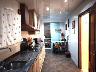 Piso en venta en Gorg - Pep Ventura en Badalona