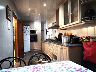Piso en venta en Gorg - Pep Ventura en Badalona