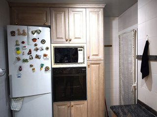 Piso en venta en Gorg - Pep Ventura en Badalona