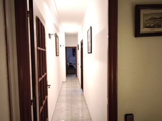 Piso en venta en Gorg - Pep Ventura en Badalona