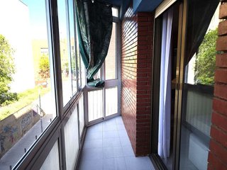 Piso en venta en Gorg - Pep Ventura en Badalona