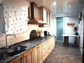 Piso en venta en Gorg - Pep Ventura en Badalona