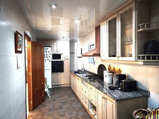 Piso en venta en Gorg - Pep Ventura en Badalona