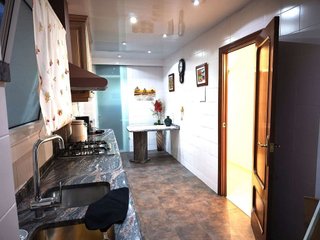 Piso en venta en Gorg - Pep Ventura en Badalona