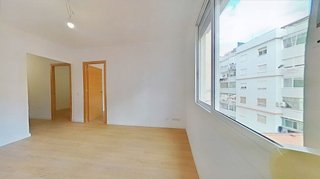 Piso en venta en La Florida en Hospitalet de Llobregat, L´