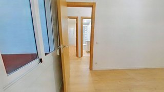 Piso en venta en La Florida en Hospitalet de Llobregat, L´